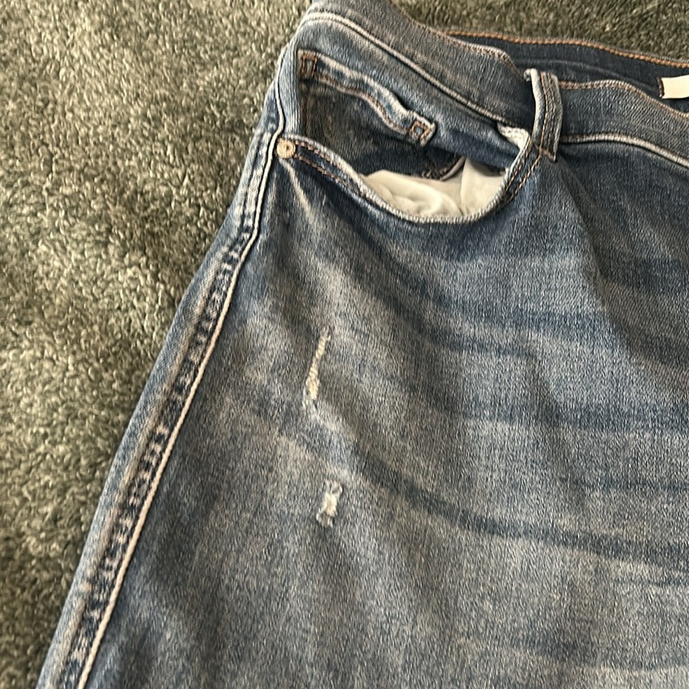 Jeans - Picture 5 of 6